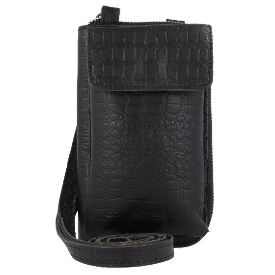 Cowboysbag Bonanza Garston Custodia per cellulare Pelle 9 cm