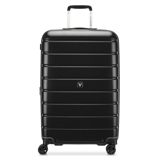 Roncato Relife 4 ruote Carrello 78 cm con piega di espansione