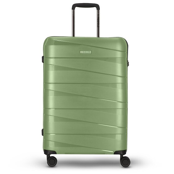 Redolz Essentials 10 MEDIUM 4 ruote Carrello 67 cm