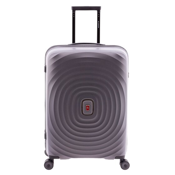 Gladiator 4200 4 ruote Carrello 67 cm