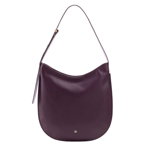 DuDu Sylvie Borsa a tracolla Pelle 36.5 cm