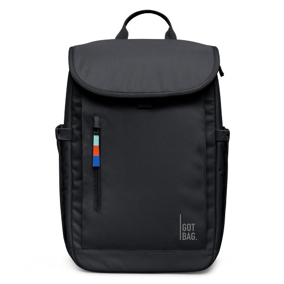 GOT BAG Serene Pack Zaino da giorno 43 cm Scomparto per laptop