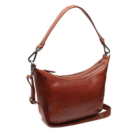 The Chesterfield Brand Novum Borsa a tracolla Pelle 27 cm