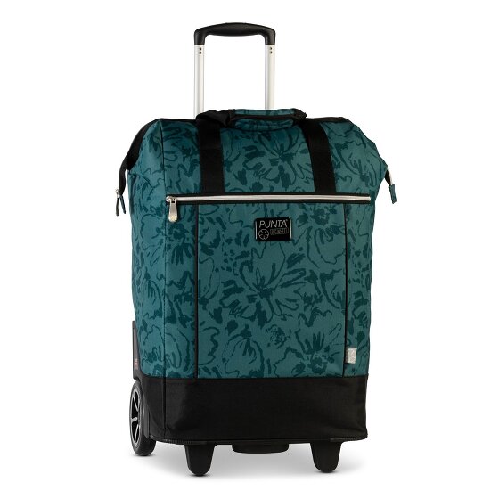 Punta Big Wheel Carrello della spesa 62 cm