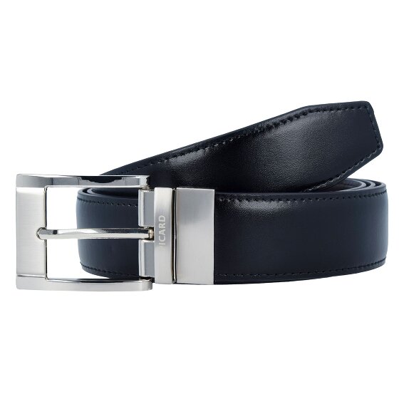 Picard Cintura reversibile in pelle