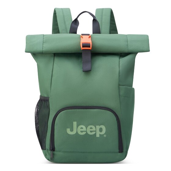 Jeep JS016D Zaino da giorno 41 cm Scomparto per laptop