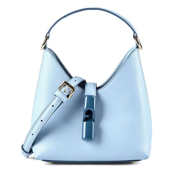 Furla Goccia Mini borsa a mano Pelle 18 cm