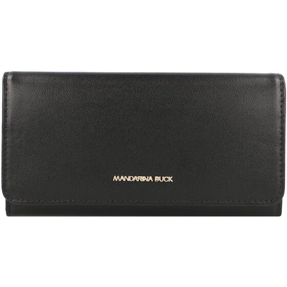 Mandarina Duck Portafoglio Luna in pelle 19 cm