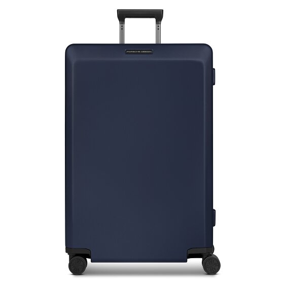 Porsche Design Voyager 4 ruote Carrello L 78 cm con piega di espansione