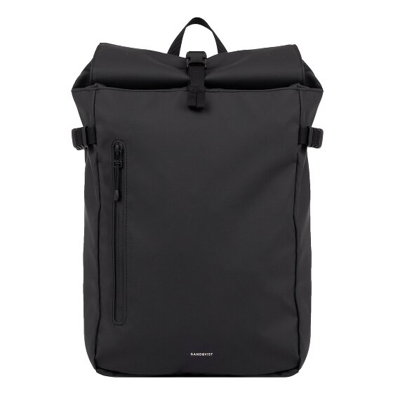 Sandqvist Stream Zaino da giorno M 60 cm Vano porta PC