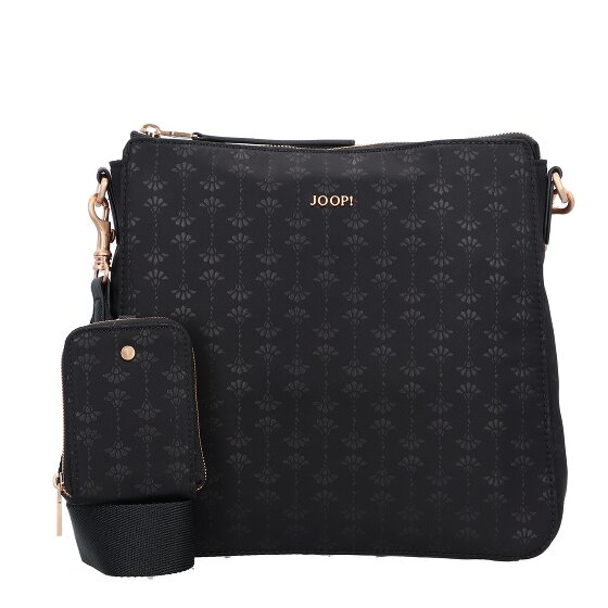 Joop! Collana Tessuto collana tessuto Borsa a tracolla 27 cm