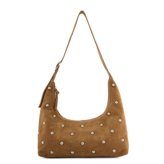 FredsBruder Endless Beads Borsa a tracolla Pelle 44 cm