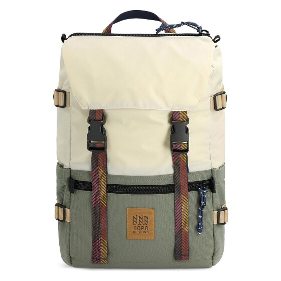 Topo Designs Rover Zaino da giorno 45 cm Vano porta PC