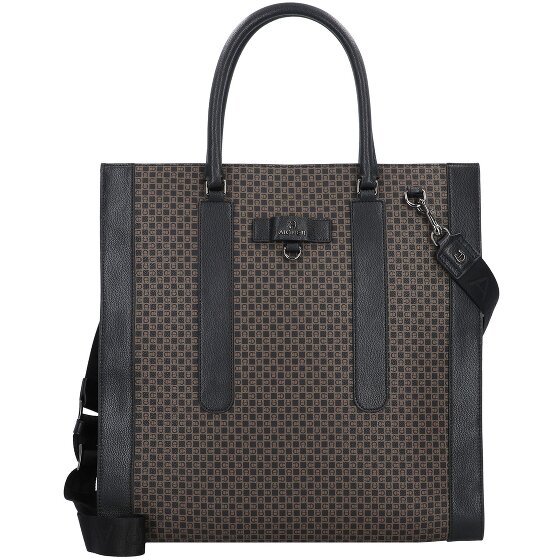 AIGNER The Core Borsa shopper Pelle 39 cm Scomparto per laptop