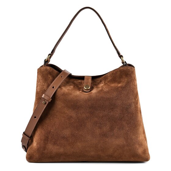Gianni Chiarini Fiona Borsa a spalla Vera Pelle 36 cm