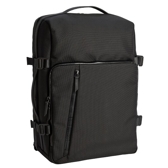 Leonhard Heyden Zaino Helsinki 46 cm scomparto per laptop