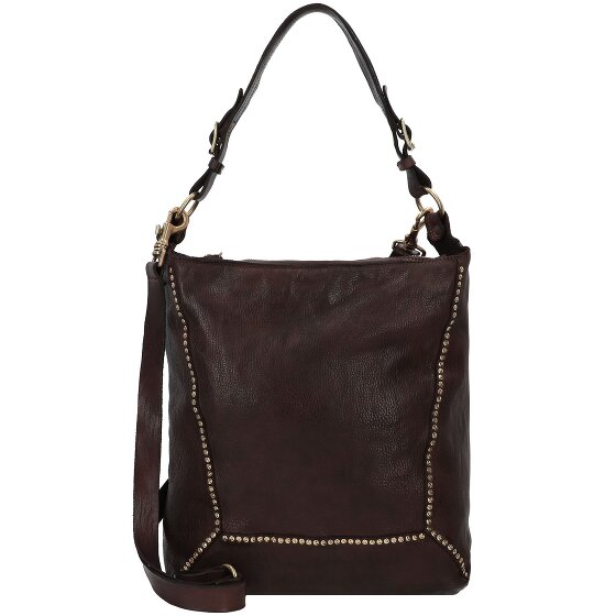 Campomaggi Borsa a tracolla Pelle 33 cm