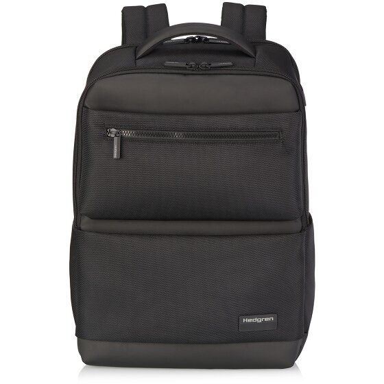 Hedgren Next Script Zaino da lavoro Protezione RFID 42 cm Vano porta PC