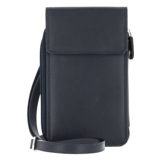 Golden Head Polo Custodia per cellulare Vera Pelle 10.5 cm