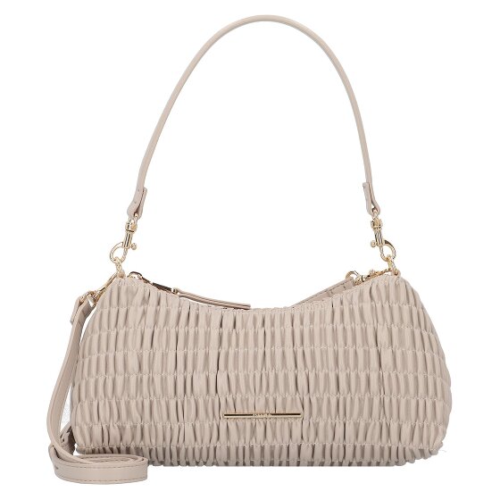 Calvin Klein Ruched Borsa a tracolla 28 cm