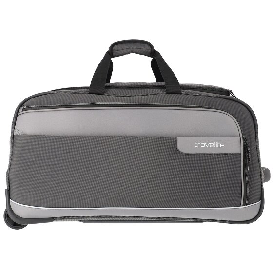 Travelite VIIA 2 ruote Borsa da viaggio 65 cm