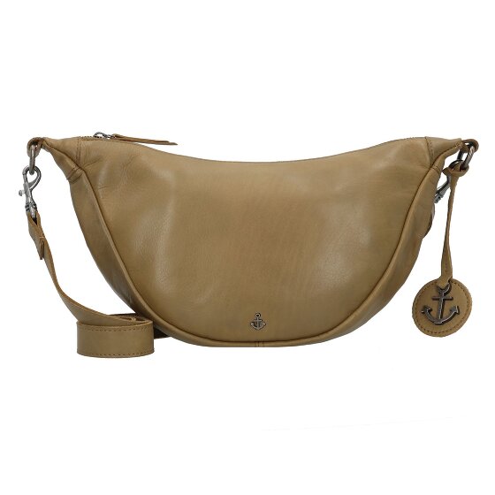 Harbour 2nd Anchor Love Smilla Borsa a tracolla Pelle 33 cm