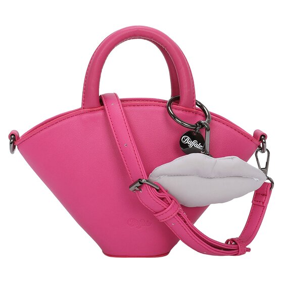Buffalo Sculpt Borsetta 24 cm