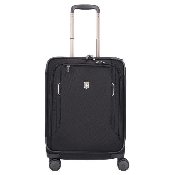 Victorinox Werks Traveler 6.0 Carrello da cabina a 4 ruote da 55 cm