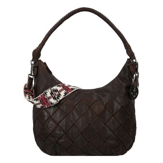 Harbour 2nd Esterina Borsa a tracolla Pelle 33 cm