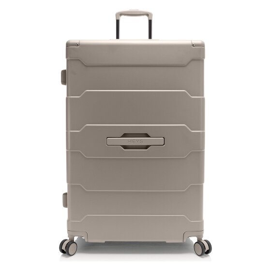 Heys ReNew 4 ruote Carrello L 76 cm espandibile