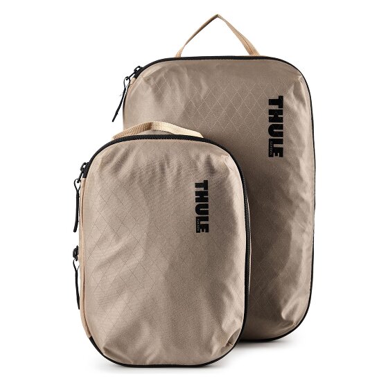 Thule Borsa a compressione Cube 2 pezzi.