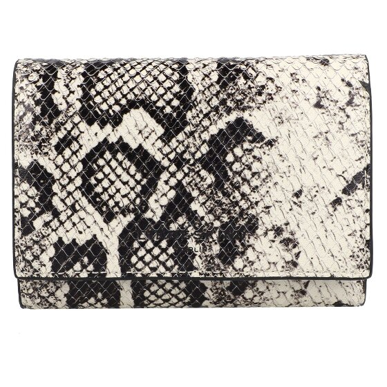 Liebeskind Fiona Portafoglio Protezione RFID Pelle 13.5 cm