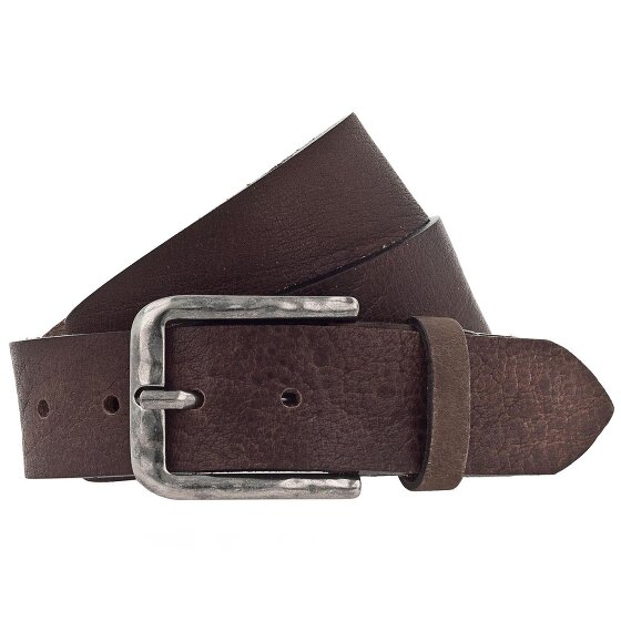 Vanzetti Cintura in pelle