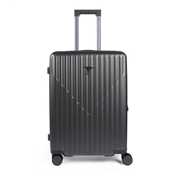 Guess Olbia 4 ruote Carrello M 64 cm