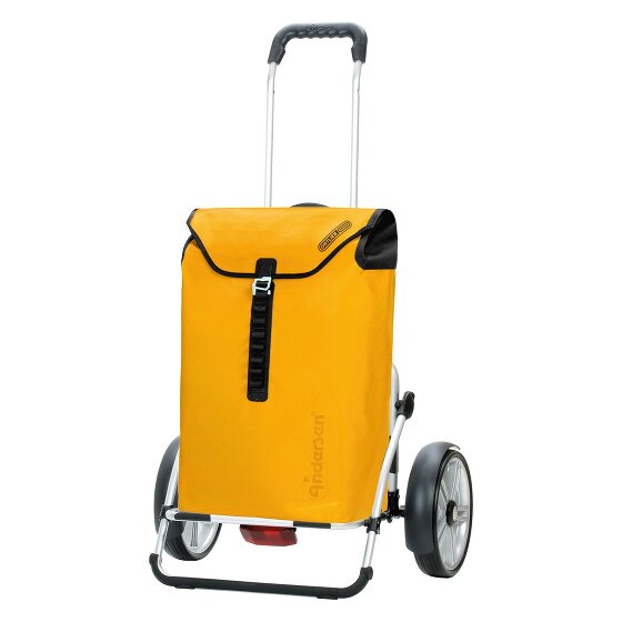 Andersen Shopper Royal Shopper Plus Carrello della spesa 65 cm