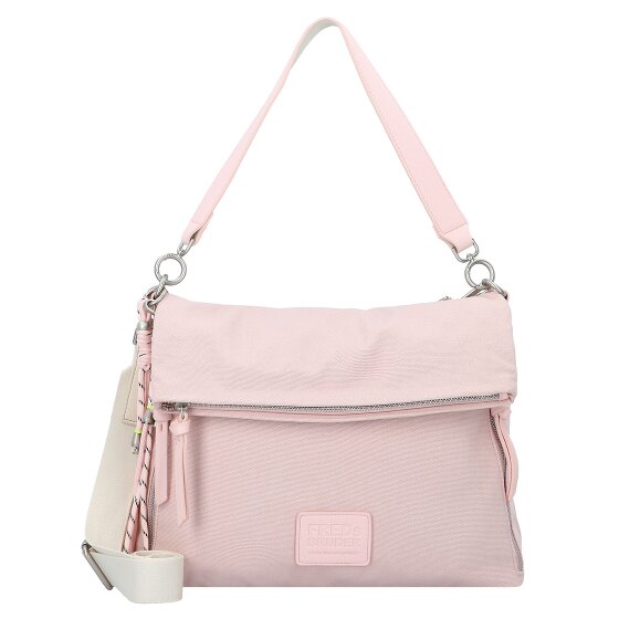 FredsBruder Carry Me Everywhere Borsa a tracolla 34 cm