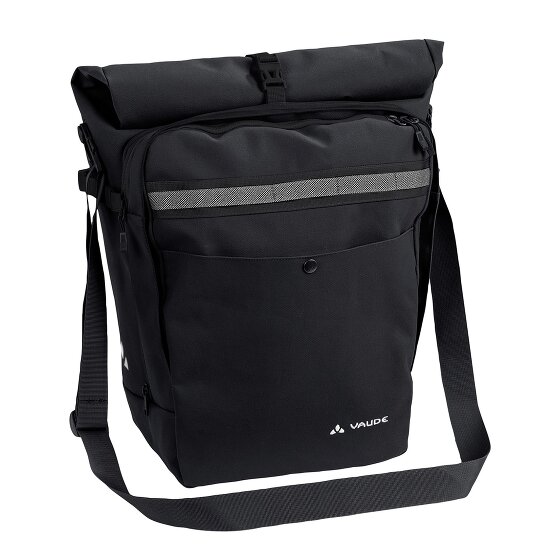 Vaude ExCycling Borsa posteriore per bicicletta 37 cm Scomparto per laptop