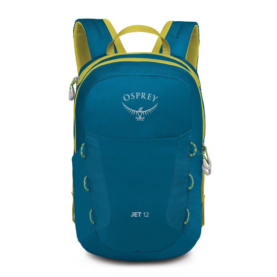 Osprey Jet 12 Zaino da trekking 36.5 cm