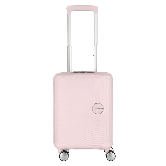American Tourister Soundbox Mini 4 ruote Carrello per bambini 47 cm