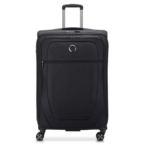 Delsey Paris Carrello a 4 ruote Helium DLX 77 cm