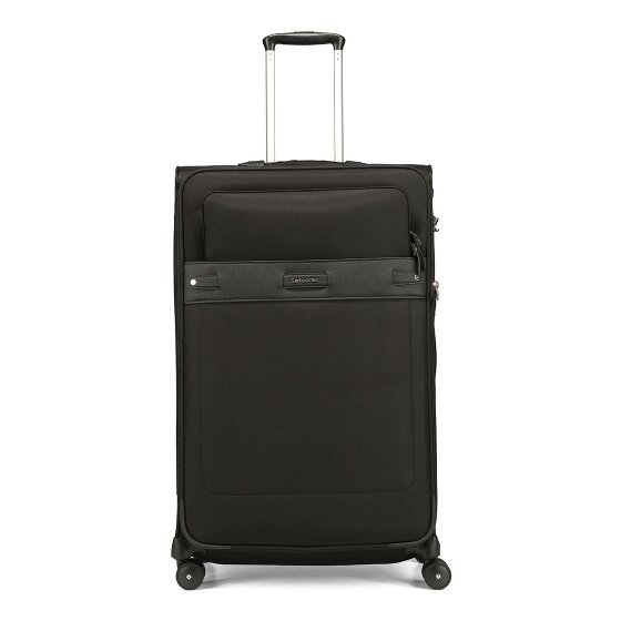 Samsonite Beauhaven 4 ruote Carrello 80 cm con piega di espansione