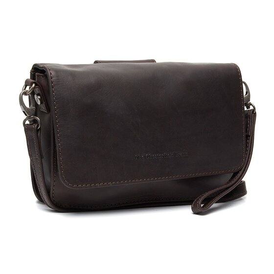 The Chesterfield Brand Upsala Borsa a tracolla Pelle 21 cm