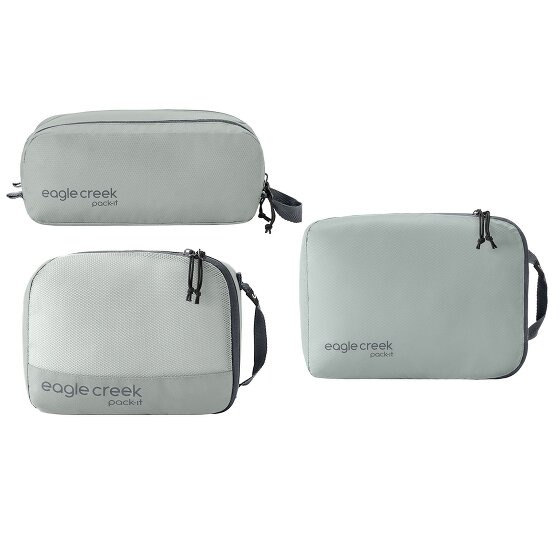 Eagle Creek Set di borse Pack-It 3 pz.