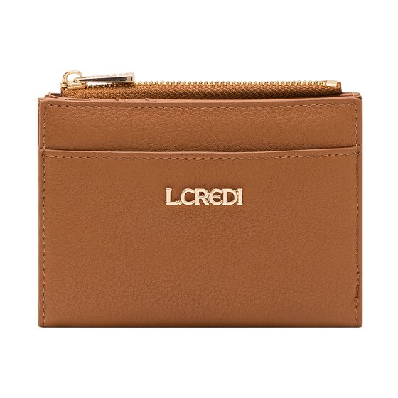 L.Credi Filippa Portafoglio Protezione RFID 12 cm