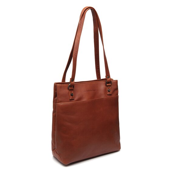 The Chesterfield Brand Raynor Borsa a tracolla Pelle 27 cm