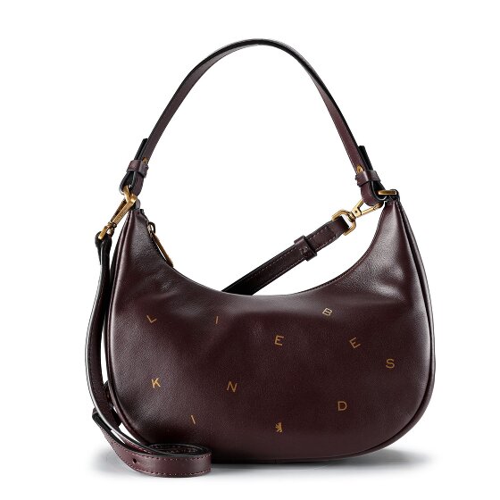 Liebeskind Dancing Letters Borsa a tracolla XS Pelle 23 cm Liebeskind Dancing Letters Borsa a tracolla XS Pelle 23 cm