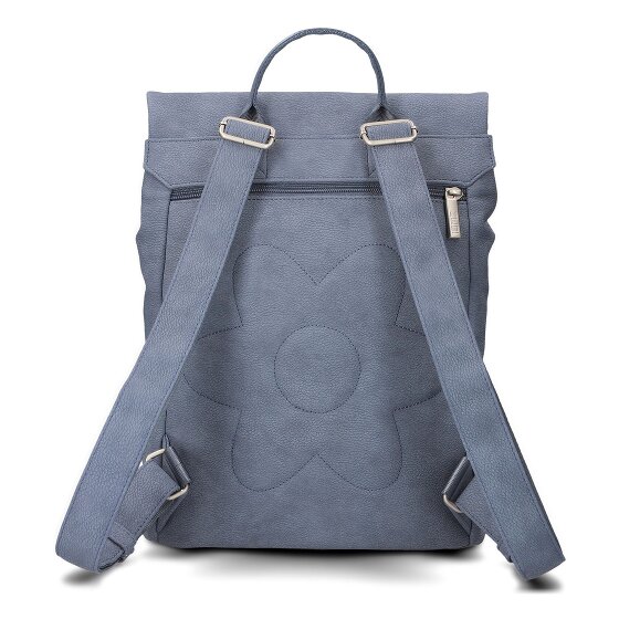 Zwei Mademoiselle.M Zaino da giorno 35 cm Scomparto per laptop