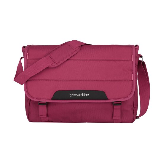 Travelite Skaii Messenger Scomparto per laptop da 41 cm