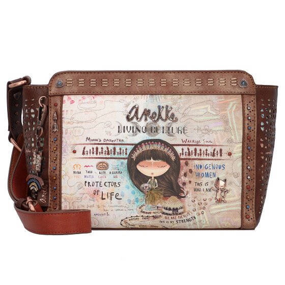 Anekke Menire Borsa a tracolla 31 cm
