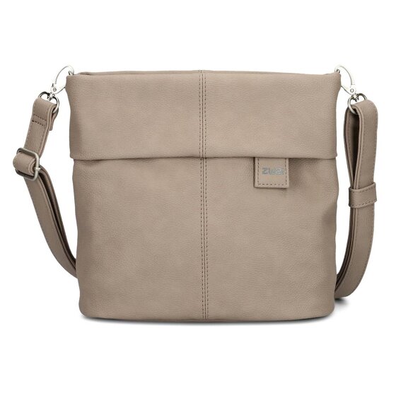 Zwei Mademoiselle.M Borsa a tracolla 25 cm